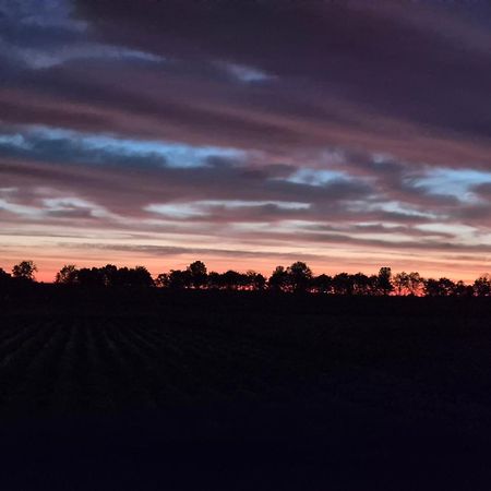Slapen Aan De Voet Van De Molen Ovezande Exterior foto